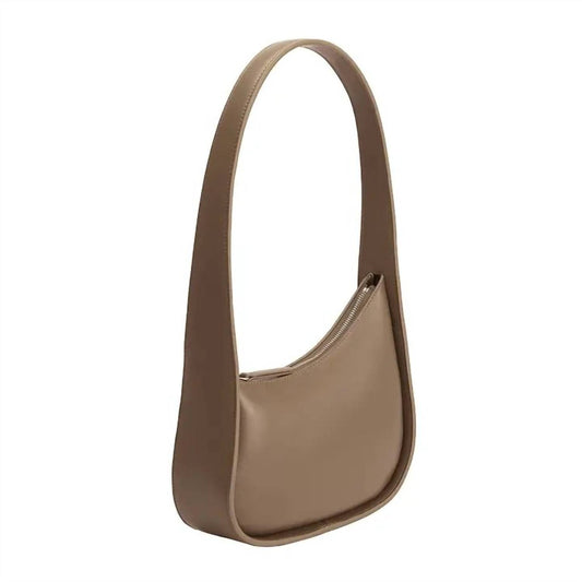 Melie Bianco - Women's Willow Recycled Vegan Shoulder Bag