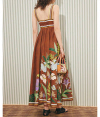 Alemais - Alfie Twist Sundress
