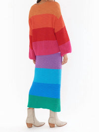 Show Me Your Mumu - Pippa Sweater Skirt