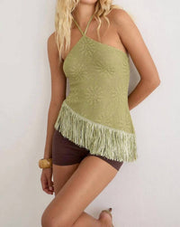 Motel Rocks - Women's Masina Top