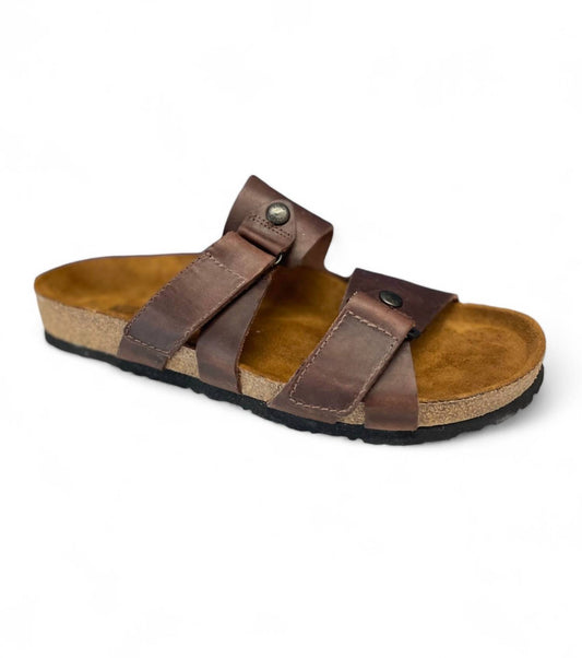 Naot - MEN'S EVERWOOD SANDAL