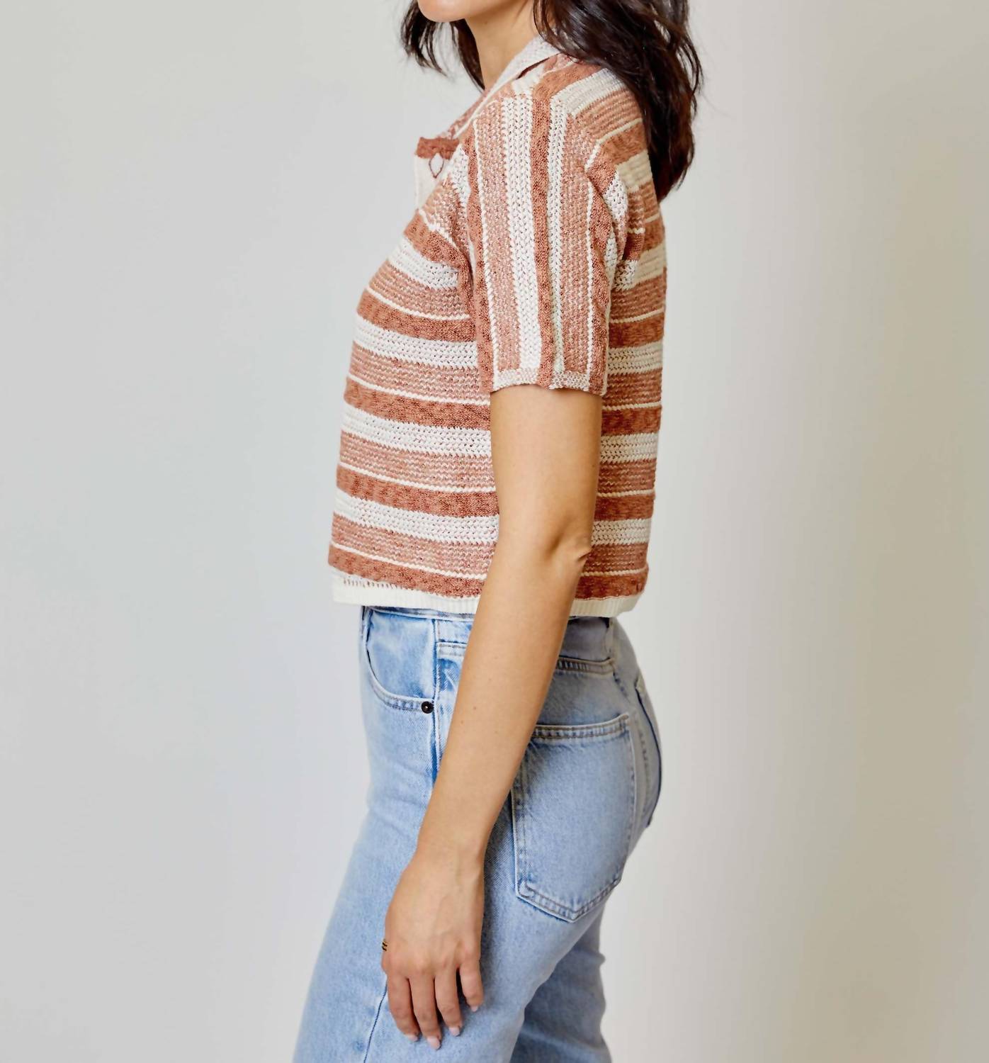 Dh New York - Filipa Top