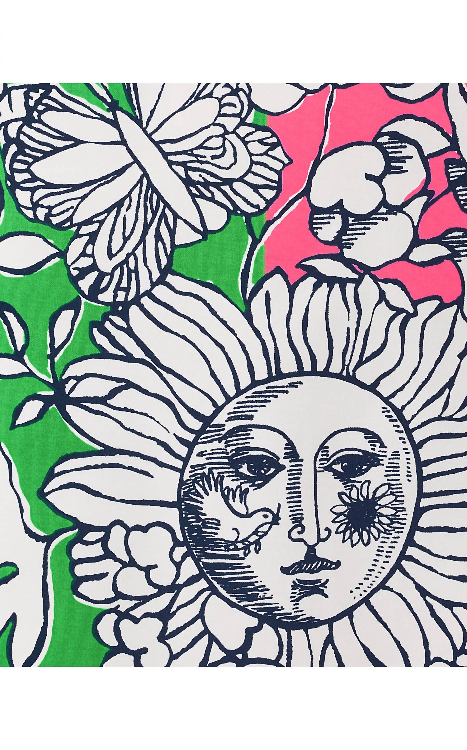 Lilly Pulitzer - Siera Knit Mini Dress