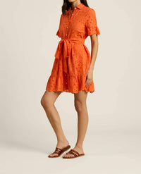 Trovata - Martinique Minidress