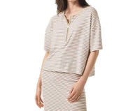 Splendid - Brooke Stripe Top