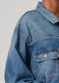 Citizens Of Humanity - Alma Jean Jacket
