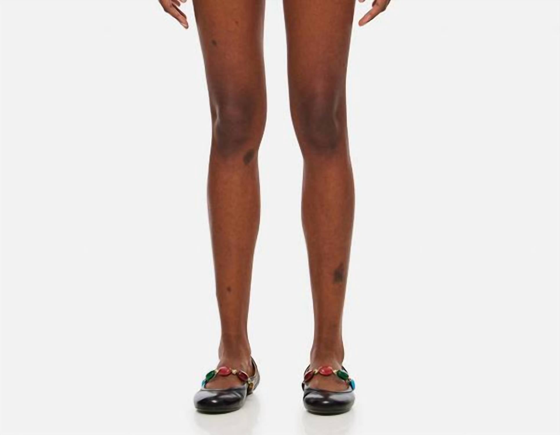 Frame - Hang Short
