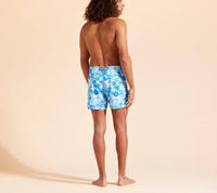 Vilebrequin - Moorise Printed Swim Short