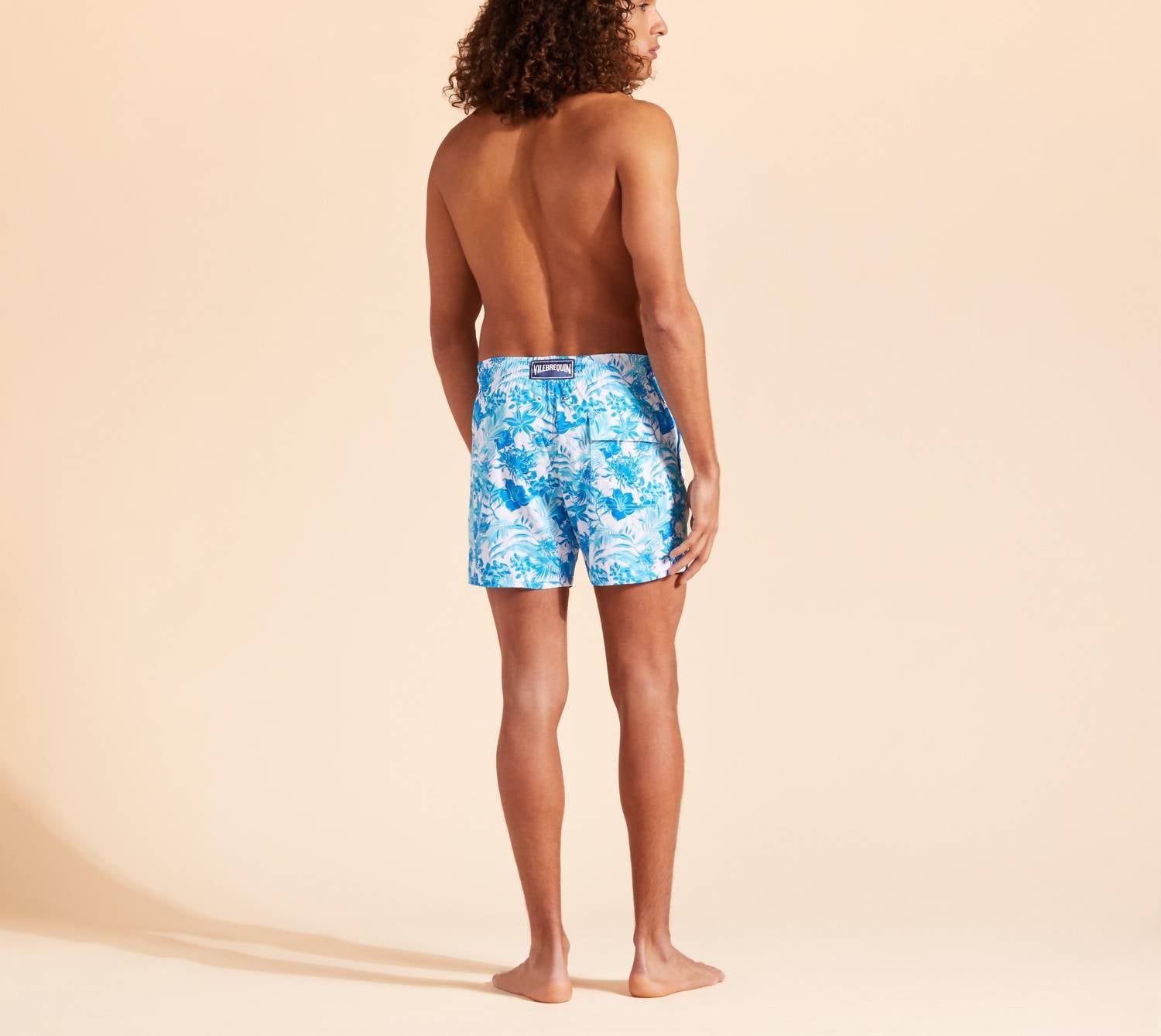 Vilebrequin - Moorise Printed Swim Short
