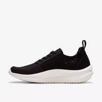 Clarks - Women's Solevana Style Sneakers