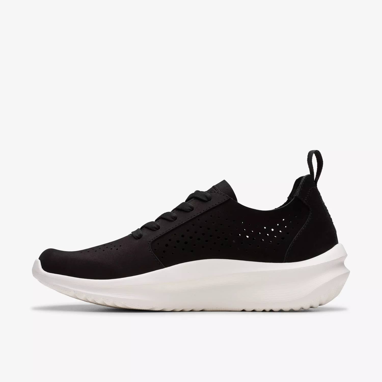 Clarks - Women's Solevana Style Sneakers