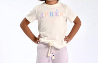 Sol Angeles - Kid's Pastel Après Tee
