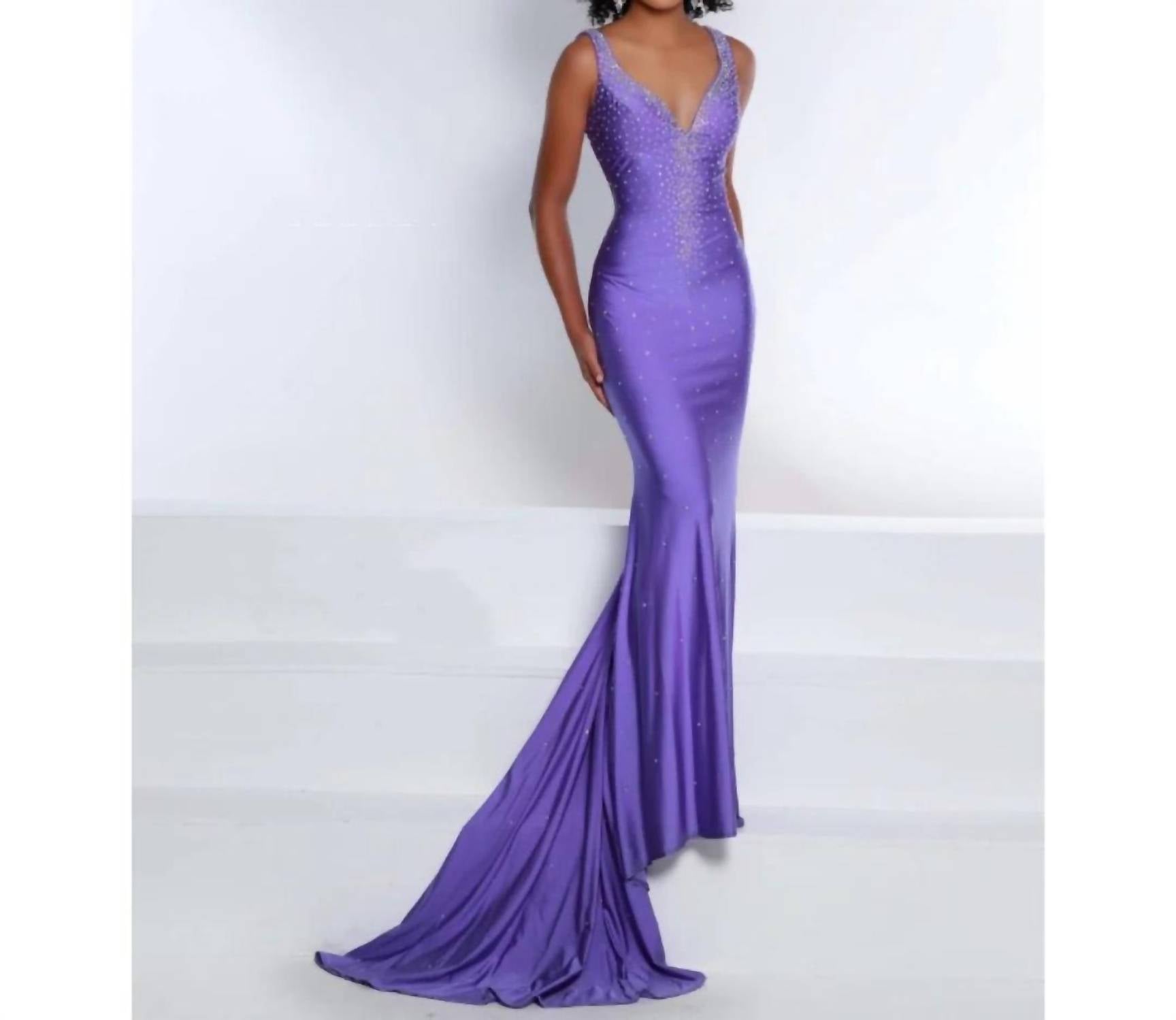 Johnathan Kayne - Mae Gown