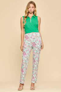 Dear Scarlett - Serenity Summer Lightweight Pants