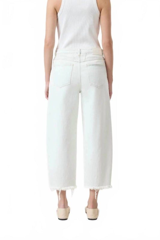 Closed - Stover X Relaxed Jeans