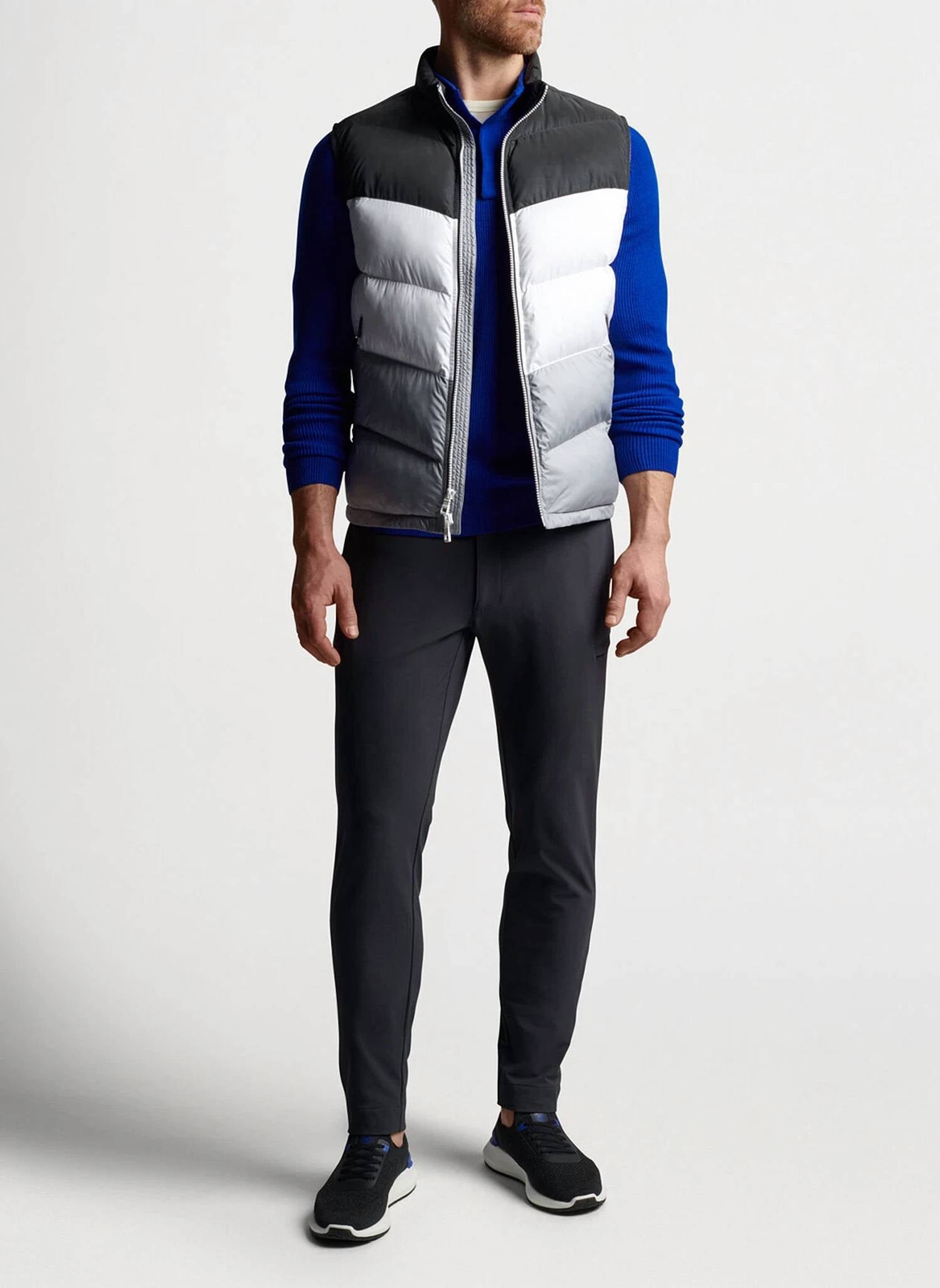Peter Millar - Après Ski Vest