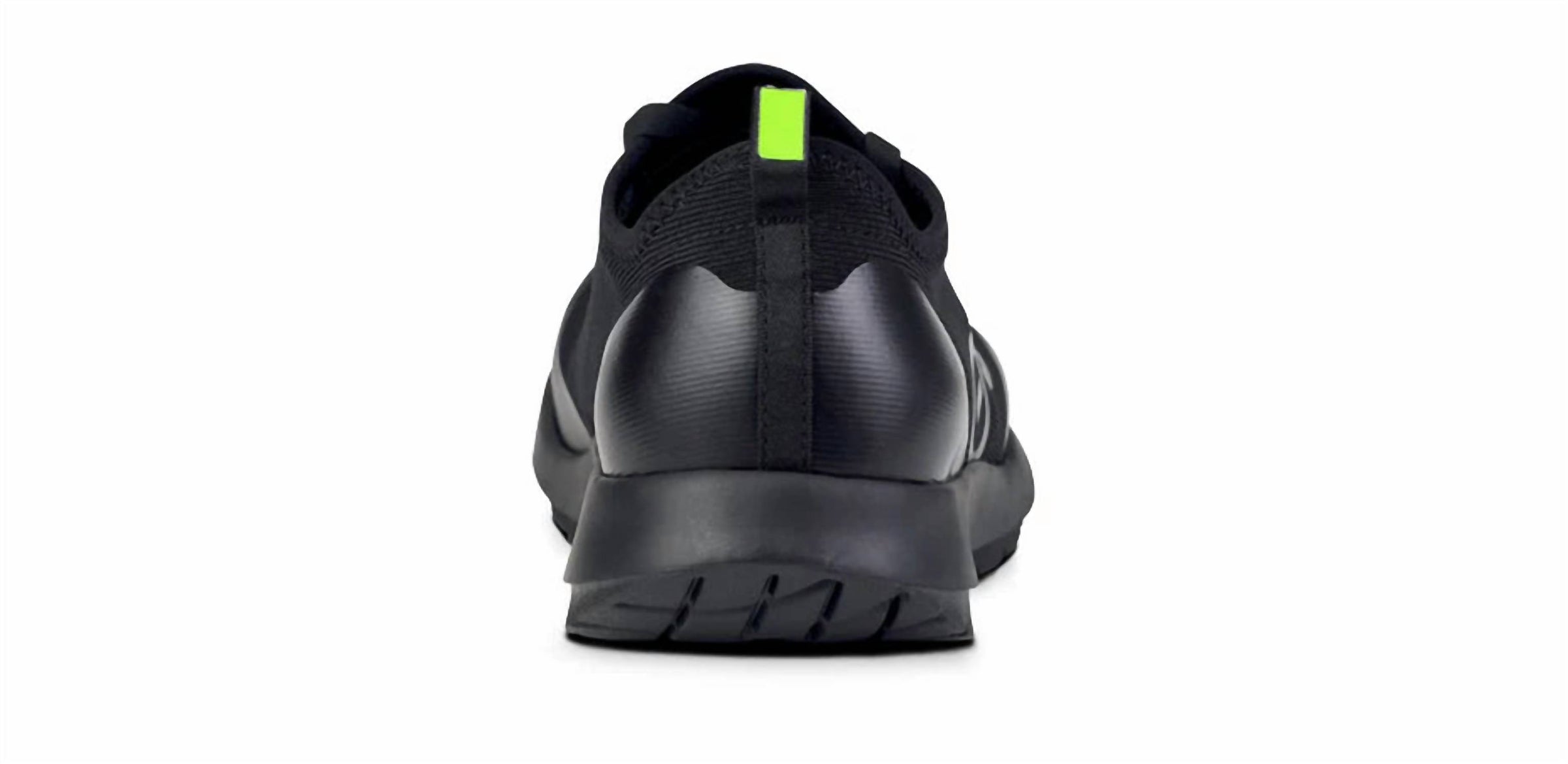 Oofos - Women's Oomg Sport Lace Slip-on Shoe