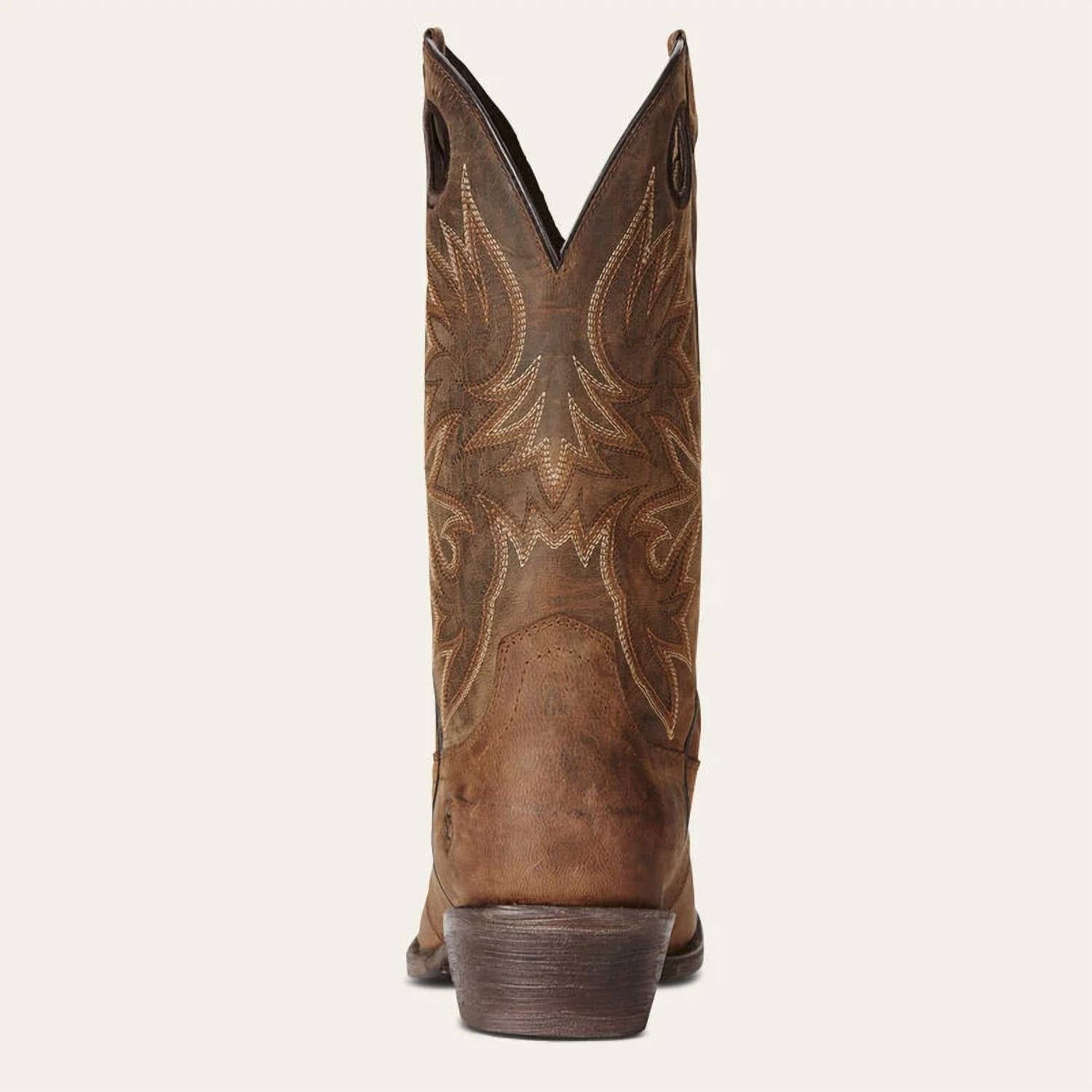 Ariat - Men's Circuit Striker Western Boot