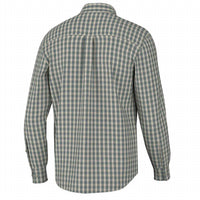 Local Boy Outfitters - Men's Stamps Dress Shirt