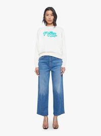 Mother - The Concert Raglan Sweatshirt