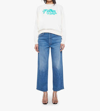 Mother - The Concert Raglan Sweatshirt