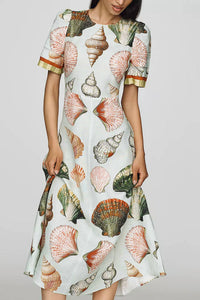 Hunter Bell - Casey Midi Dress
