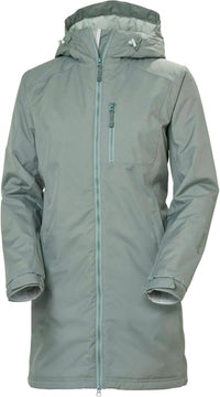Helly Hansen - Long Belfast Winter Jacket