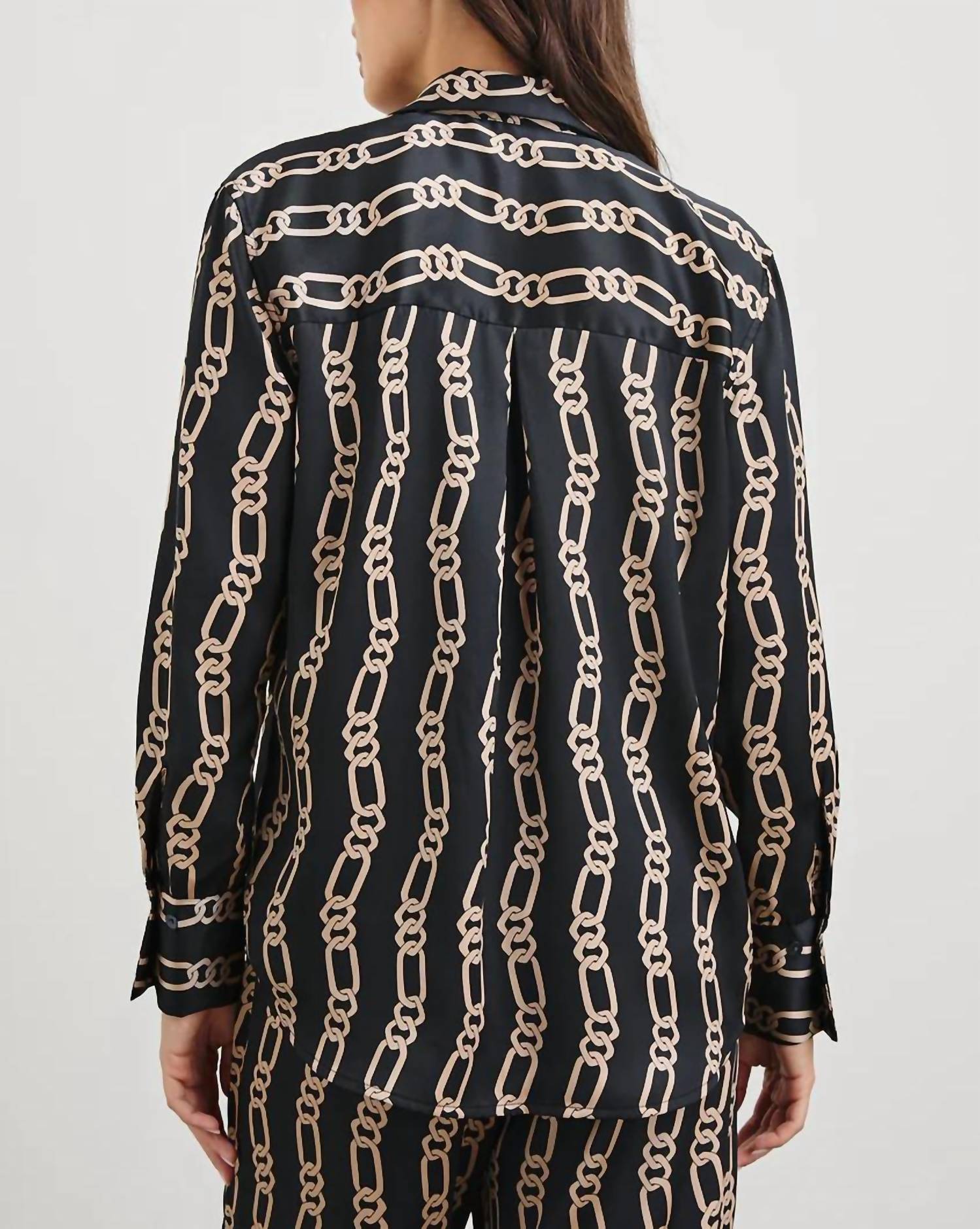 Rails - Ledger Shirt