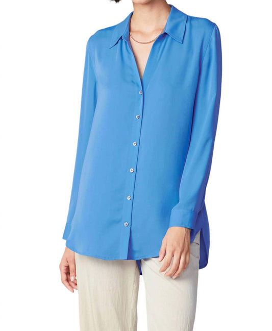 Current Air - SPREAD COLLAR BUTTON DOWN SHIRT