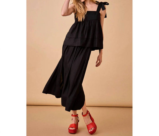 Hunter Bell - Tatum Skirt