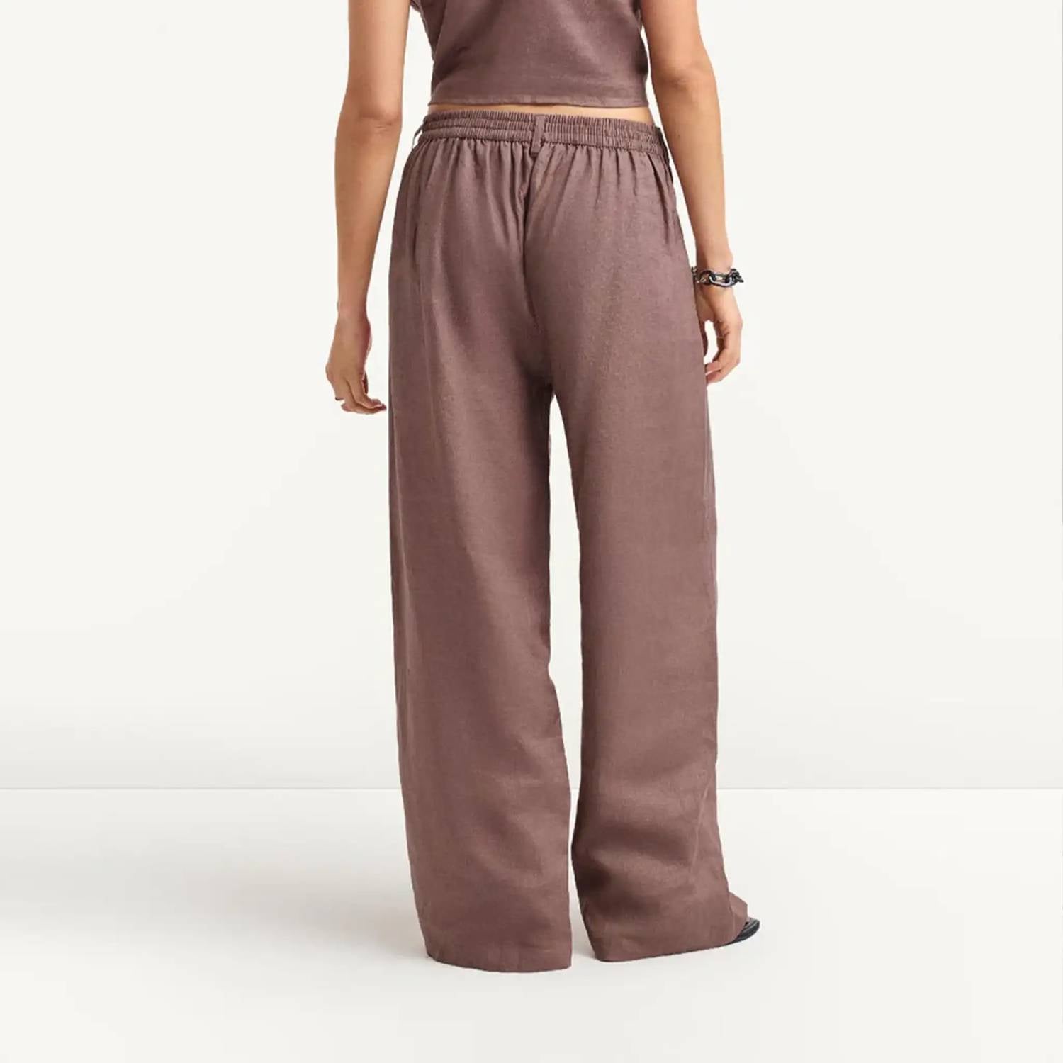 Vitamin A - The Getaway Pant