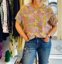 Alonso Blouse