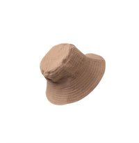 Huttelihut - Unisex Festival Muslin Bucket Hat