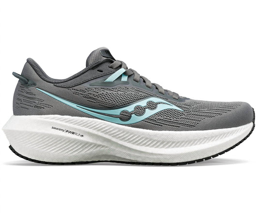 Saucony - Women's Triumph 21