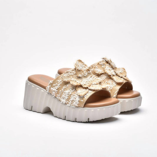 Softwaves - Women's Marilu Sandals