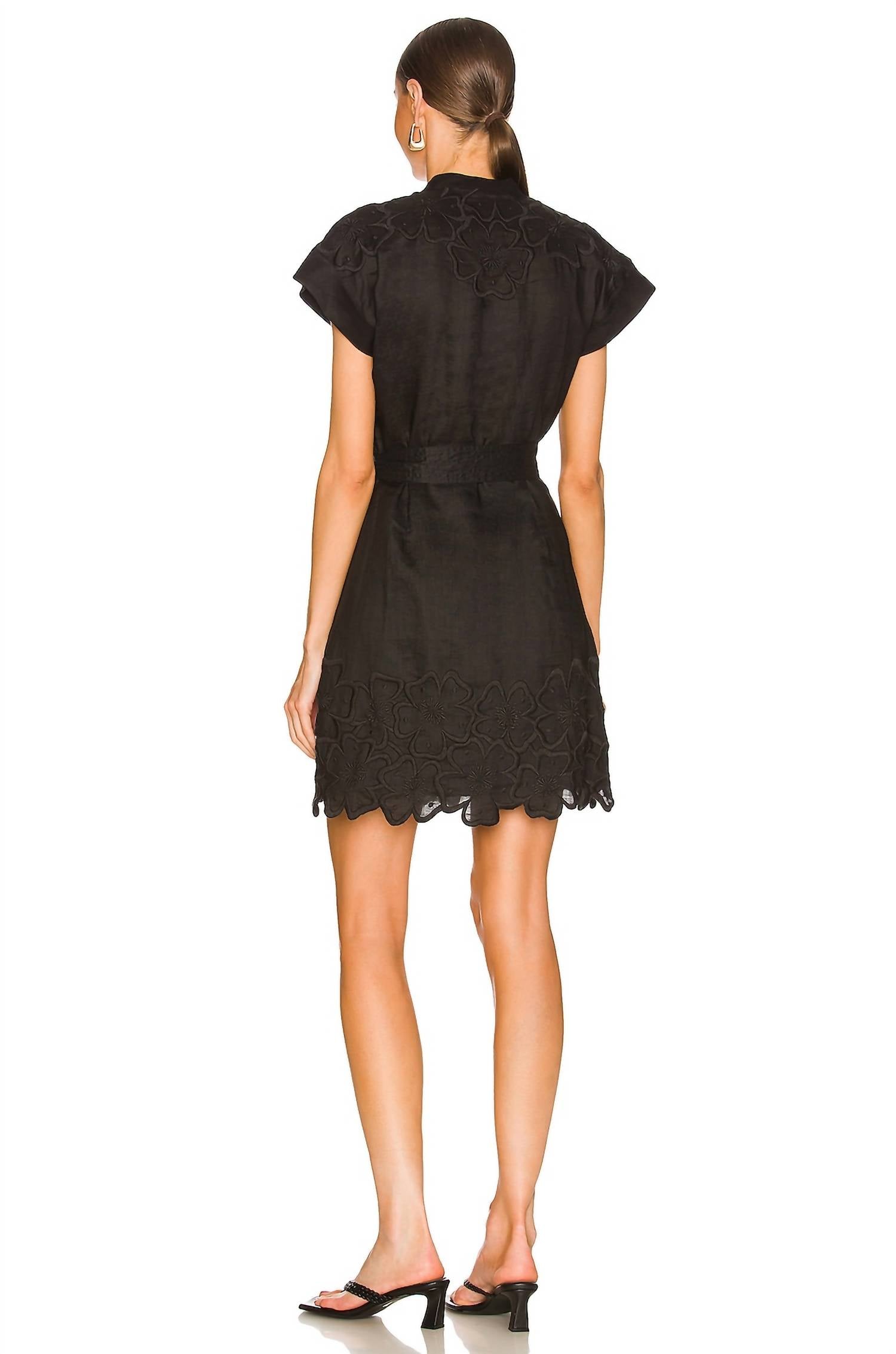 Veronica Beard - Archie dress