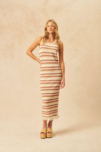 John + Jenn - Soiree Maxi Dress