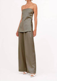 Nonchalant Label - Veronica Top