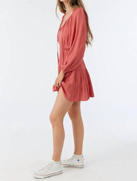 O'Neill - Harla Dress