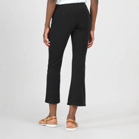Clara Sunwoo - Center Seam Ankle Pant