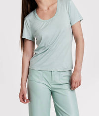 Another Love - Scoop Neck Tee