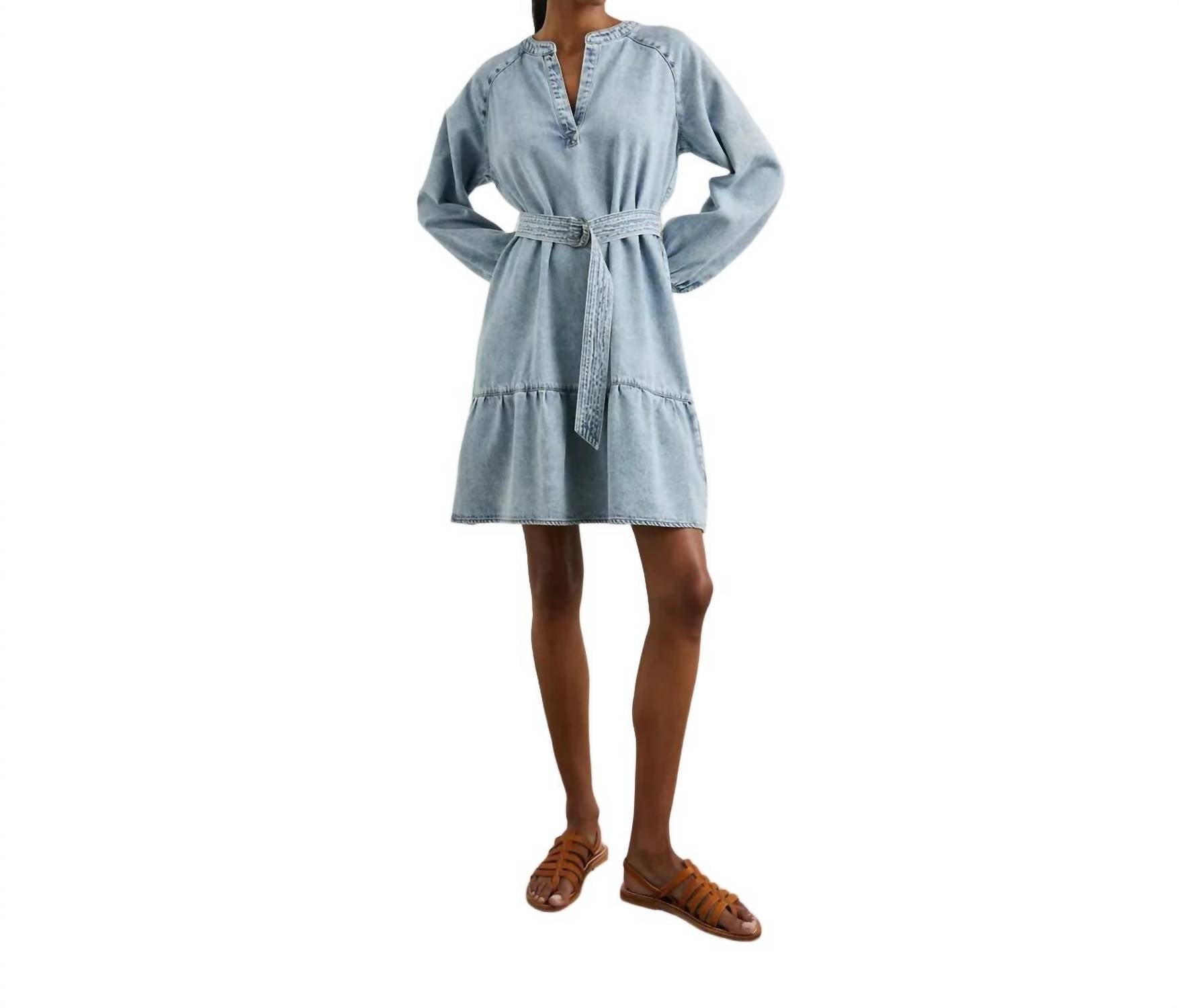 Rails - Lila Dress