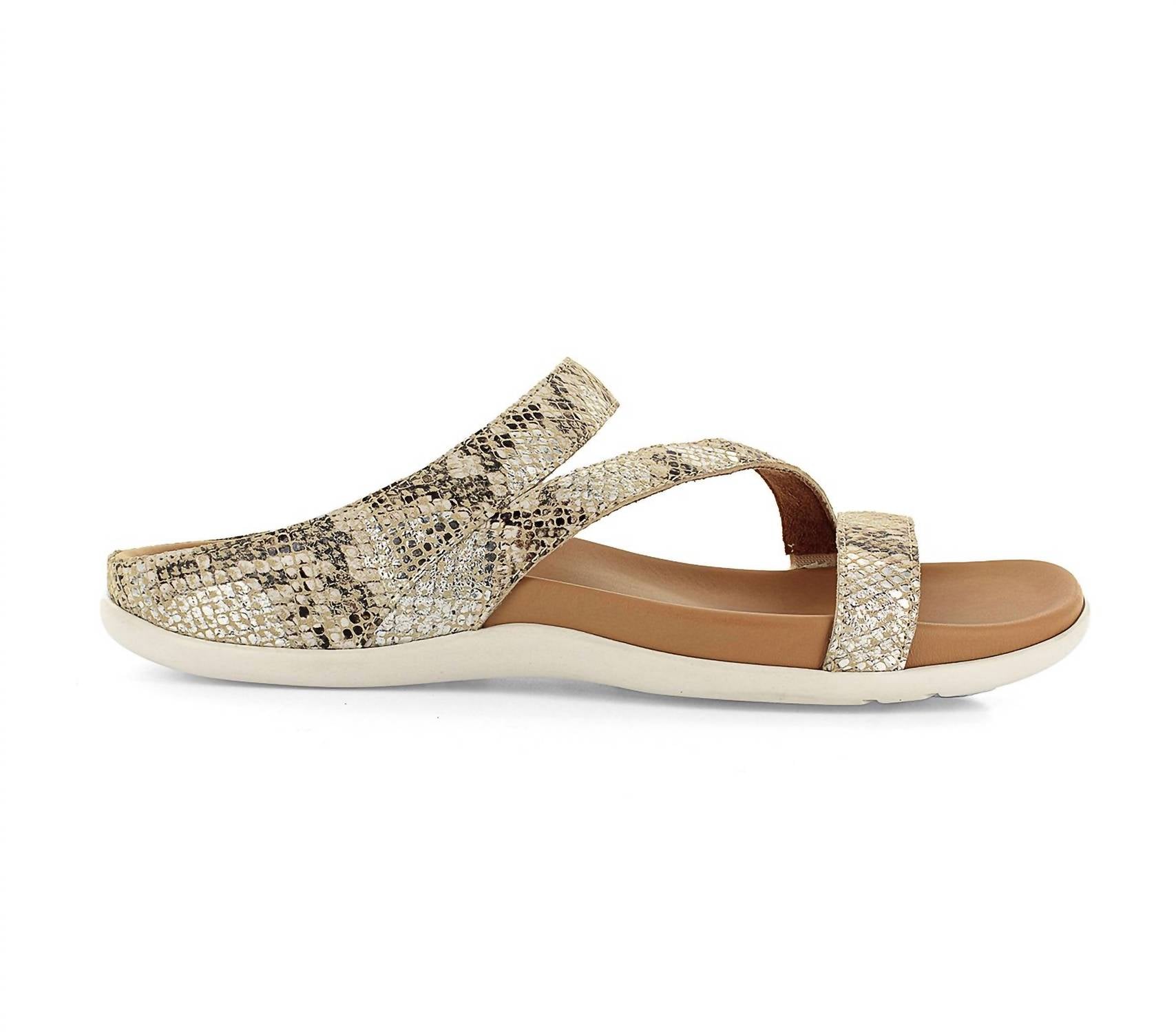 Strive - Women's Trio Sandals