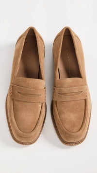 Intentionally Blank - Women's Marblehead Loafer
