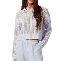 Sablyn - Marci Cashmere Crewneck Pullover