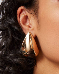 Jennybird - Women's Margaux Puffs Earrings