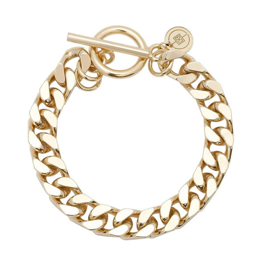 Eklexic - Women's Tara Toggle Bracelet