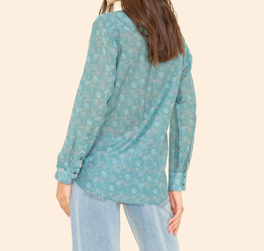 Xirena - Beau Long Sleeve Shirt