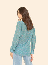 Xirena - Beau Long Sleeve Shirt