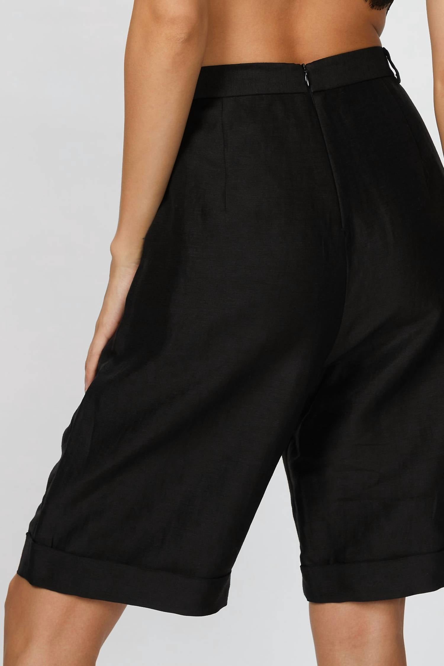 BERMUDA SHORTS